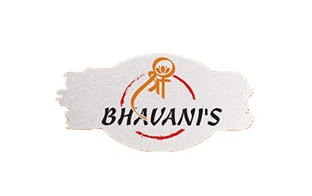 Bhavani's Chutney Powder    Glass Jar  100 grams